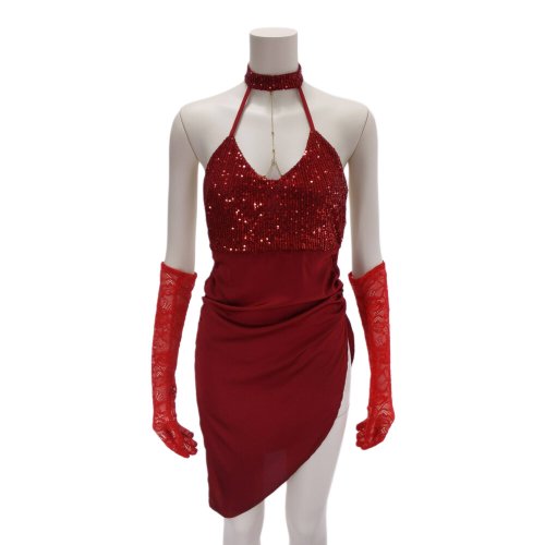 高品質なコスプレ・ドレス通販サイト#Me(タグミー)-CP-2023-12-03-06