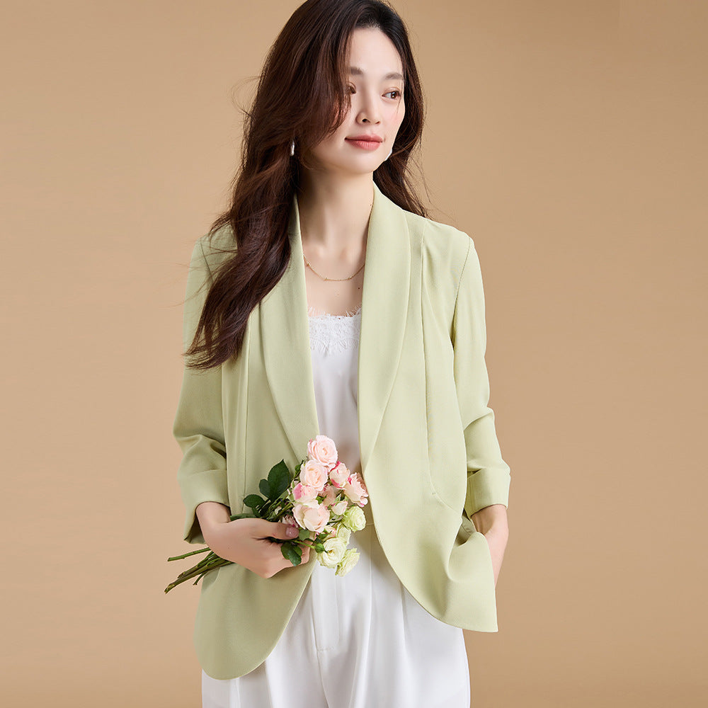 韓国ファッション SELCA-2024ss-115-01