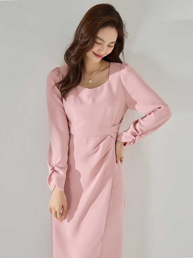 韓国ファッション SELCA-2024ss-77-04