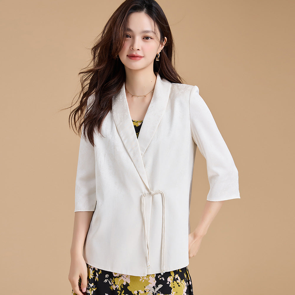 韓国ファッション SELCA-2024ss-127-02
