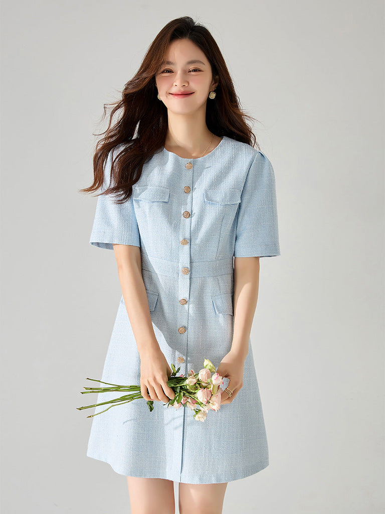 韓国ファッション SELCA-2024ss-96-01