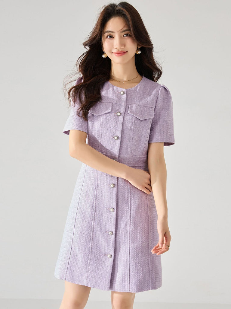 韓国ファッション SELCA-2024ss-132-01