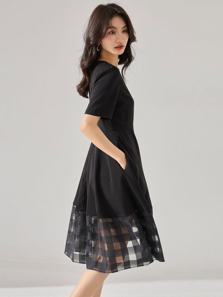 韓国ファッション SELCA-2024ss-151-01
