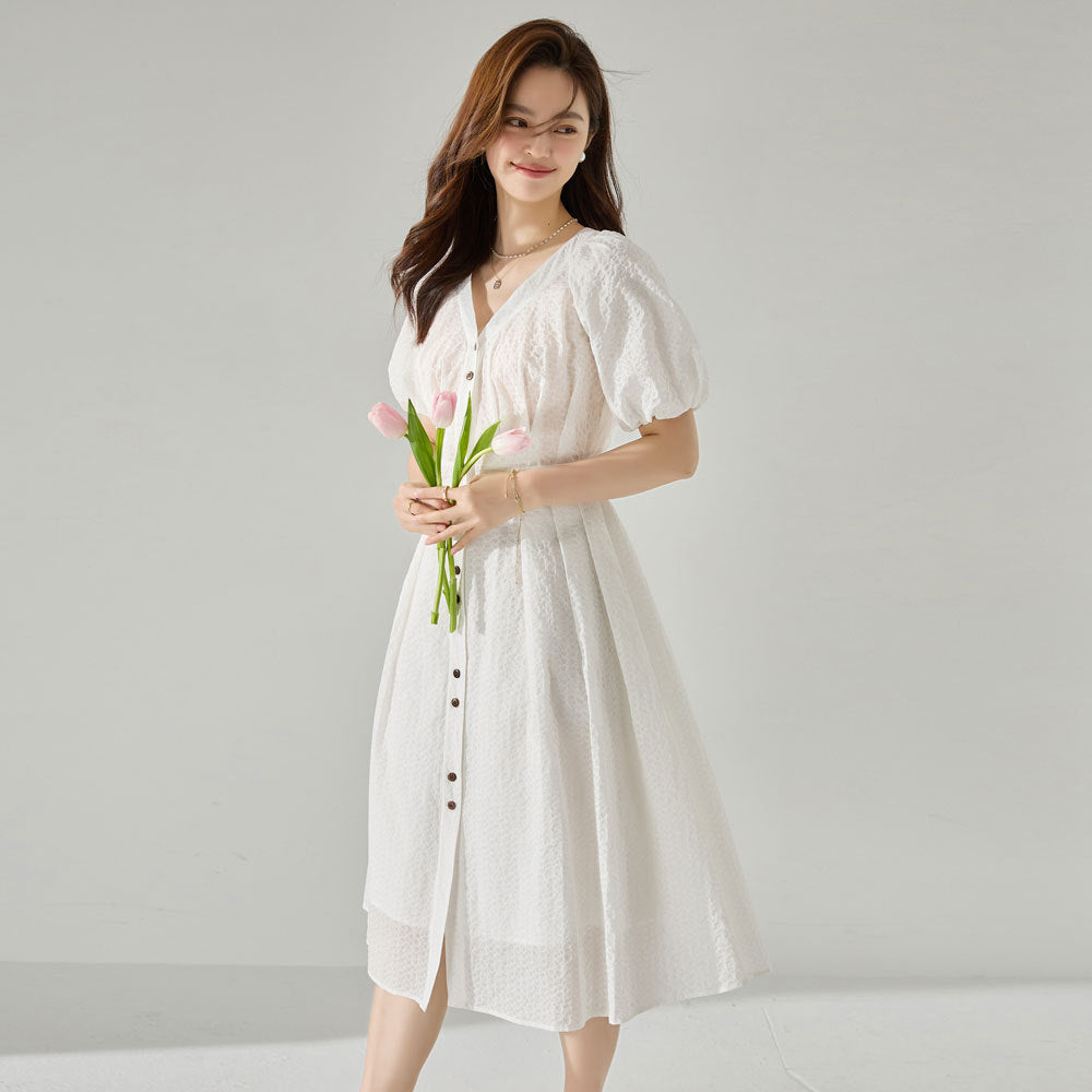 韓国ファッション SELCA-2024ss-134-06