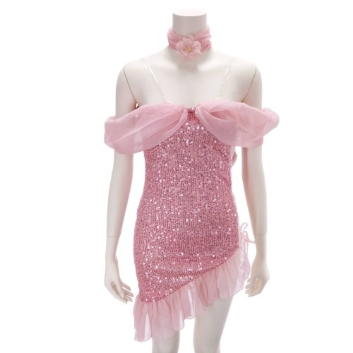 高品質なコスプレ・ドレス通販サイト#Me(タグミー)-CP-2023-12-01-07