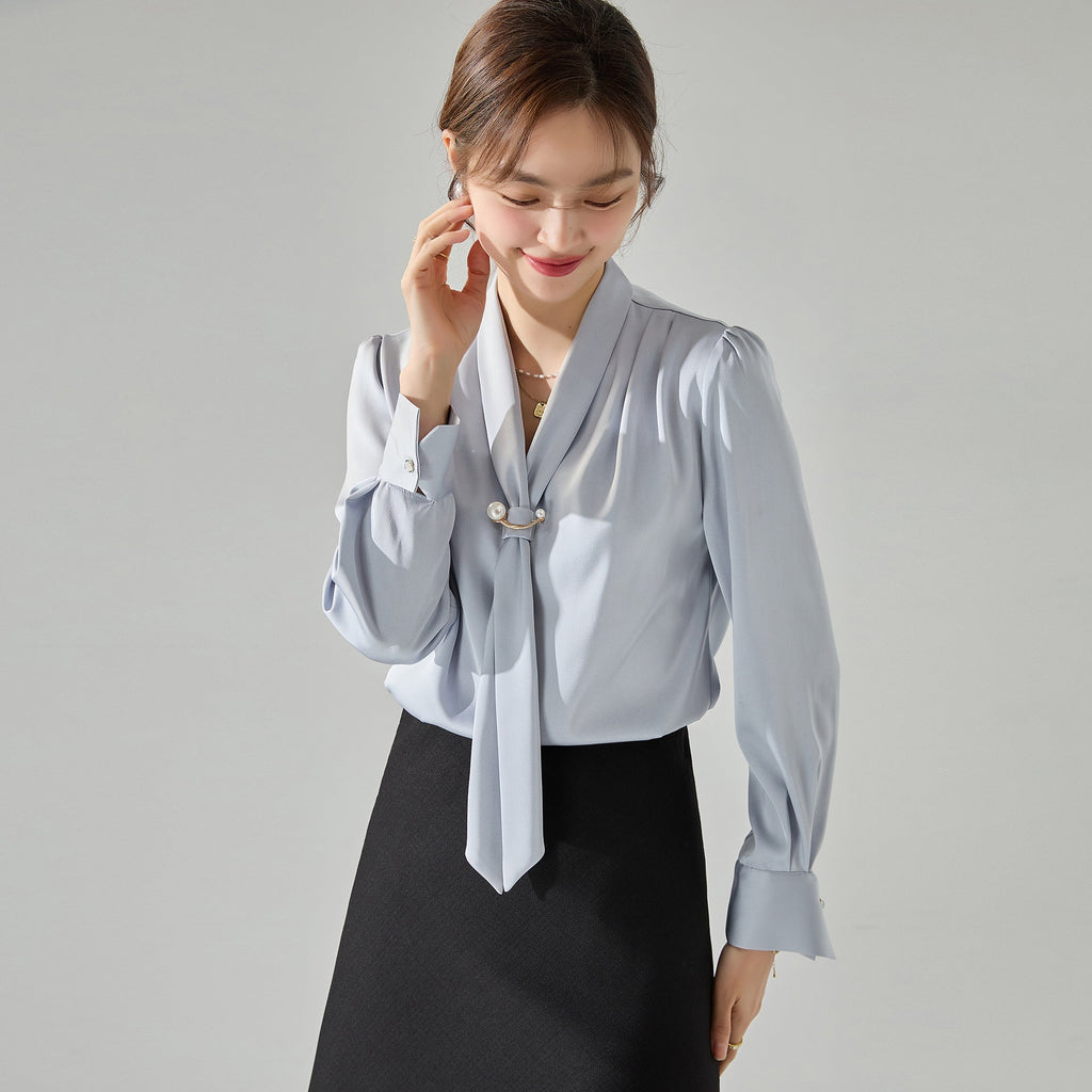 韓国ファッション SELCA-2024ss-167-02