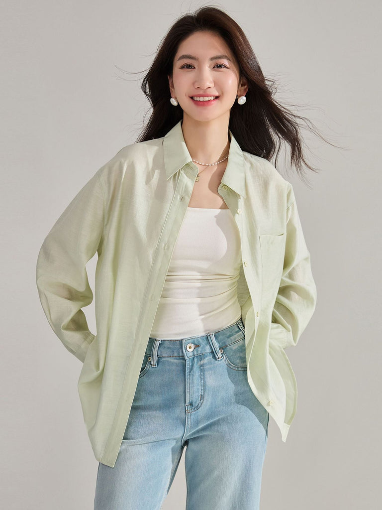 韓国ファッション SELCA-2024ss-110-01