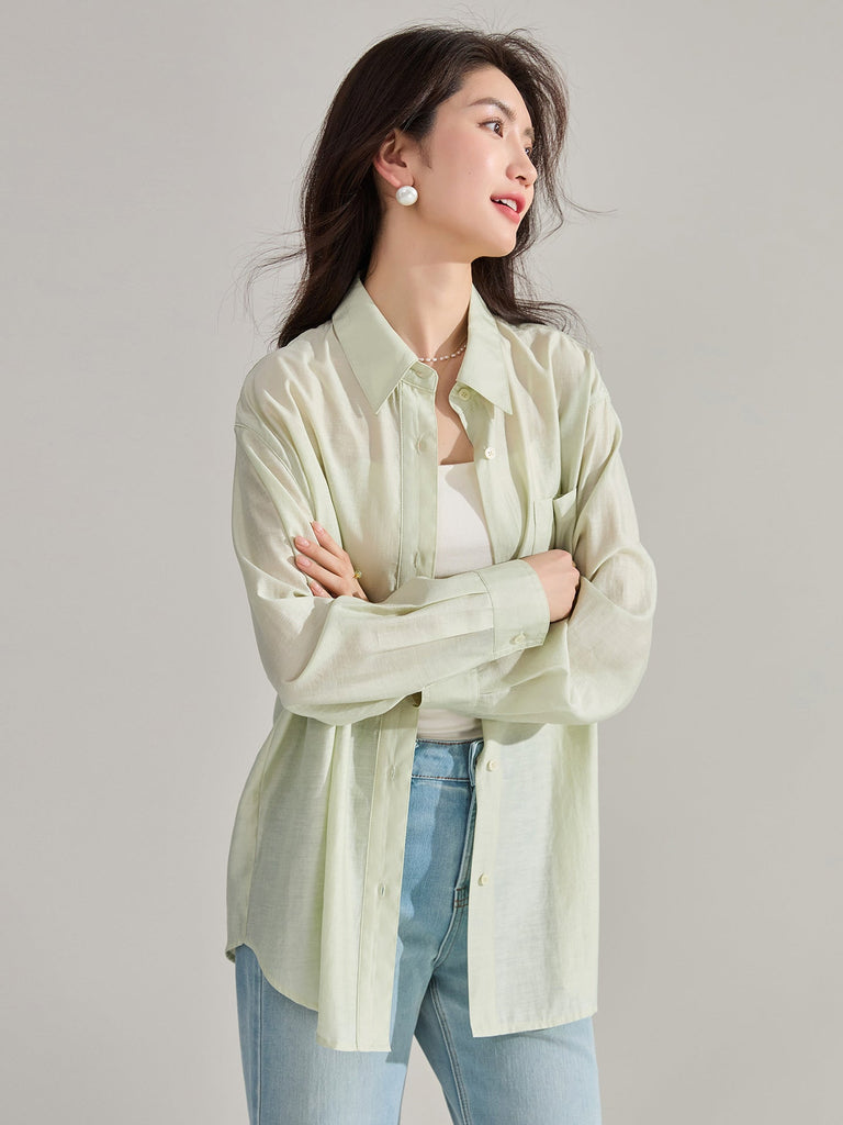 韓国ファッション SELCA-2024ss-110-02